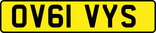 OV61VYS