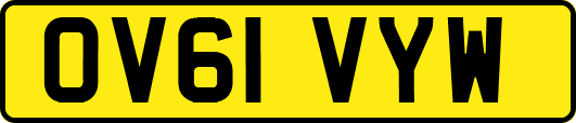 OV61VYW