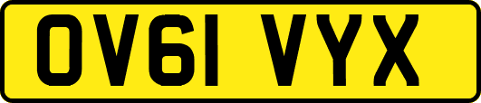 OV61VYX