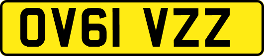 OV61VZZ