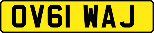OV61WAJ