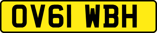 OV61WBH
