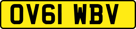 OV61WBV