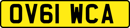 OV61WCA