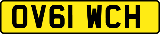 OV61WCH