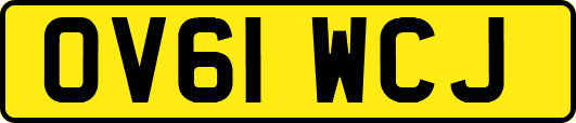 OV61WCJ
