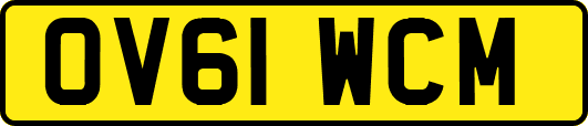 OV61WCM