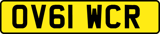 OV61WCR