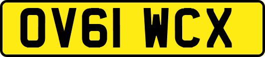 OV61WCX