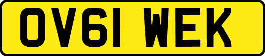 OV61WEK