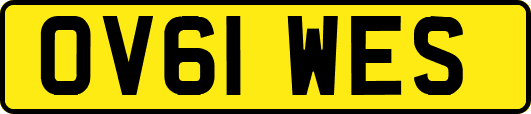 OV61WES