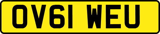 OV61WEU