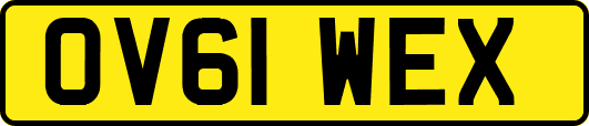 OV61WEX