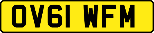 OV61WFM