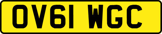 OV61WGC
