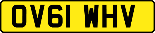 OV61WHV
