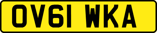 OV61WKA