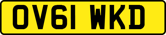 OV61WKD