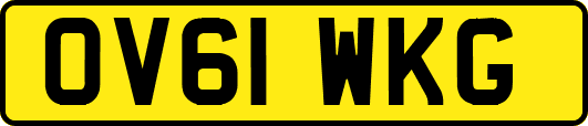 OV61WKG