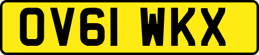 OV61WKX