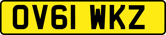 OV61WKZ