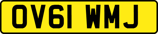 OV61WMJ