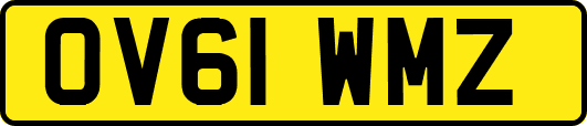 OV61WMZ
