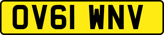 OV61WNV