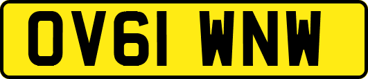 OV61WNW