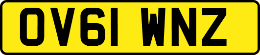 OV61WNZ