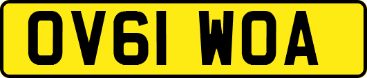 OV61WOA