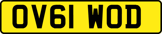 OV61WOD