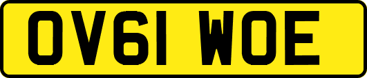 OV61WOE