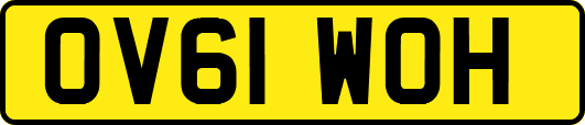 OV61WOH