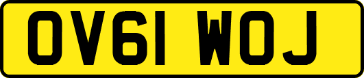 OV61WOJ