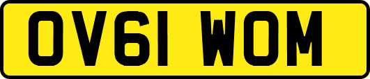 OV61WOM