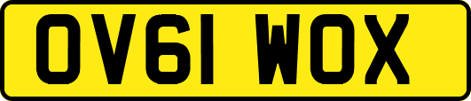 OV61WOX