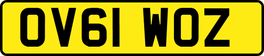 OV61WOZ