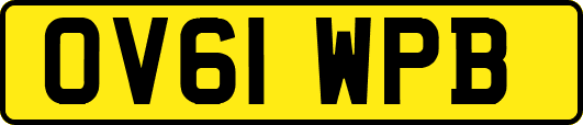 OV61WPB