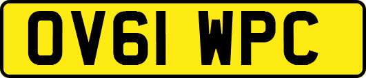 OV61WPC