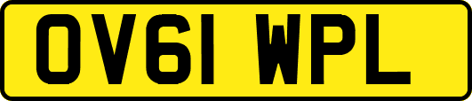 OV61WPL