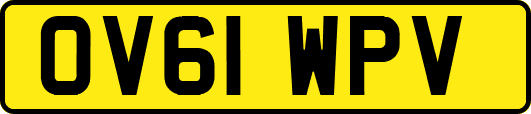 OV61WPV