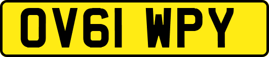 OV61WPY