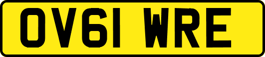 OV61WRE