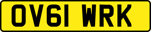 OV61WRK