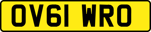 OV61WRO