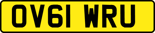 OV61WRU