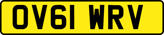 OV61WRV