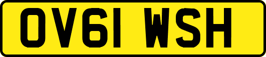 OV61WSH