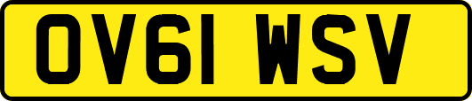 OV61WSV